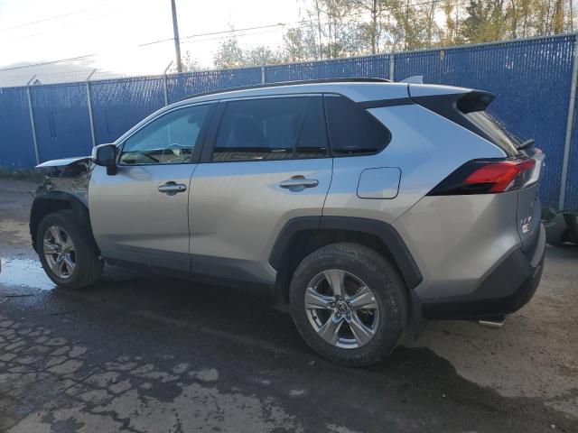 Photo 2 from auction – 2025 TOYOTA RAV4 with VIN 2T3R1RFV6SC498619