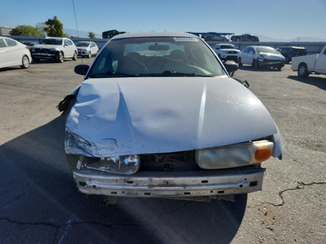 Photo 5 from auction – 2000 SATURN SL with VIN 1G8ZF5281YZ238205