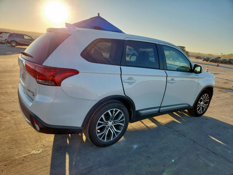 Photo 3 from auction – 2017 MITSUBISHI OUTLANDER with VIN JA4AD3A34HZ017100
