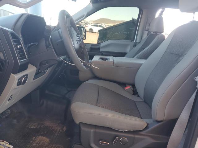 Photo 7 from auction – 2018 FORD F150 SUPERCREW with VIN 1FTEW1EP7JKE37046