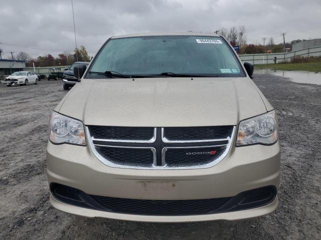Photo 5 from auction – 2014 DODGE GRAND CARA with VIN 2C4RDGBG1ER471425