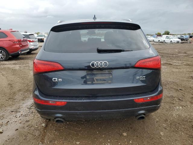 Photo 6 from auction – 2013 AUDI Q5 PREMIUM with VIN WA1LFAFP0DA046363