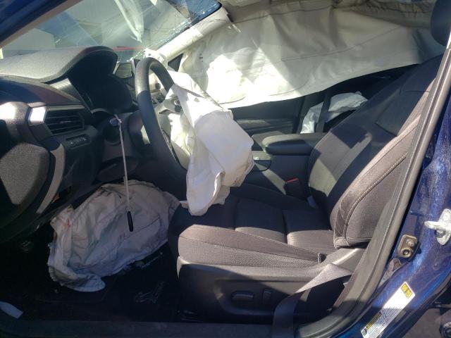 Photo 7 from auction – 2019 NISSAN ALTIMA with VIN 1N4BL4BV0KC224392