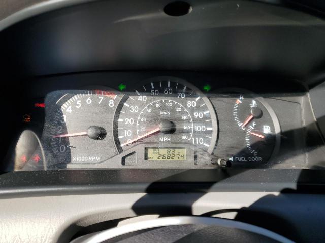 Photo 9 from auction – 2003 TOYOTA COROLLA CE with VIN 1NXBR32E43Z039790