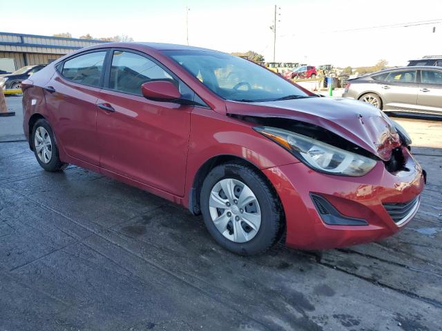 Photo 4 from auction – 2016 HYUNDAI ELANTRA SE with VIN 5NPDH4AEXGH667991