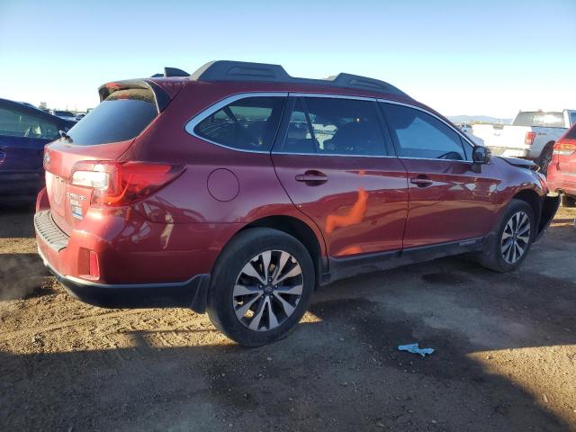Photo 3 from auction – 2017 SUBARU OUTBACK 2. with VIN 4S4BSAKC4H3367831