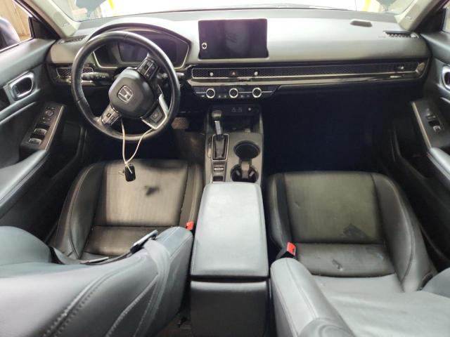 Photo 8 from auction – 2022 HONDA CIVIC with VIN 2HGFE1F96NH001021