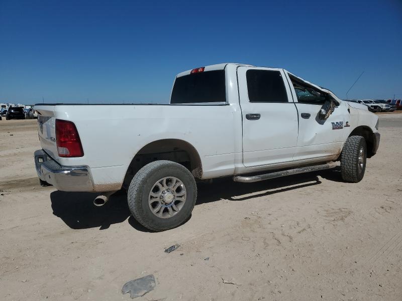 Photo 3 from auction – 2018 RAM 2500 ST with VIN 3C6UR5CLXJG284669