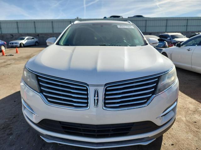 Photo 5 from auction – 2016 LINCOLN MKC RESERV with VIN 5LMCJ3C90GUJ07874