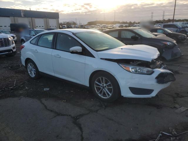 Photo 4 from auction – 2017 FORD FOCUS SE with VIN 1FADP3F29HL307335