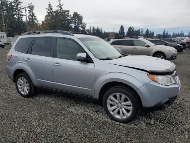 Photo 4 from auction – 2013 SUBARU FORESTER L with VIN JF2SHAEC3DH435145