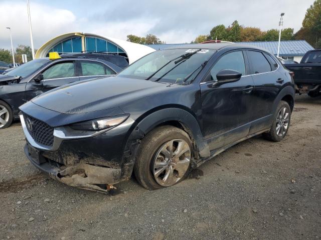 Photo 1 from auction – 2021 MAZDA CX-30 SELE with VIN 3MVDMBBL0MM253667