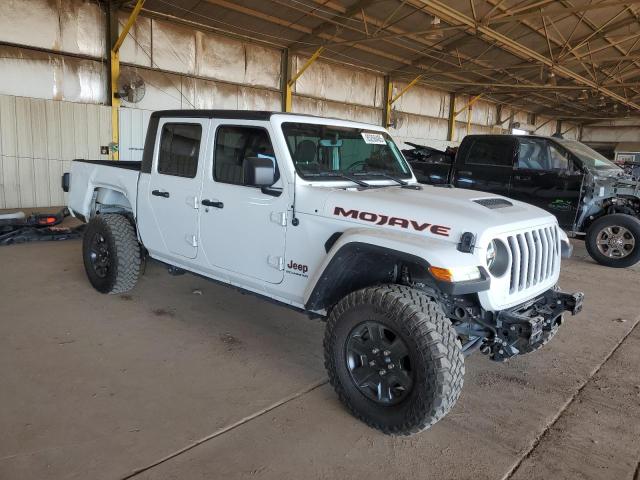 Photo 4 from auction – 2023 JEEP GLADIATOR with VIN 1C6JJTEG5PL576210