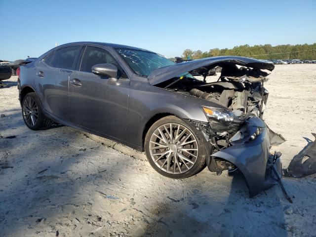 Photo 4 from auction – 2014 LEXUS IS 250 with VIN JTHBF1D20E5019925