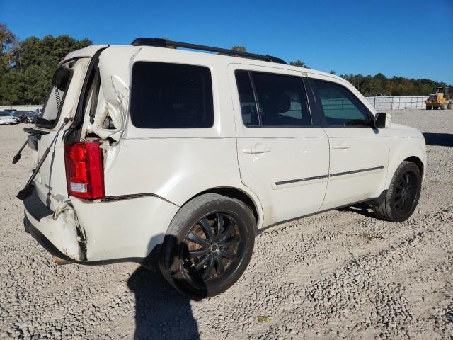 Photo 3 from auction – 2014 HONDA PILOT TOUR with VIN 5FNYF3H91EB011751