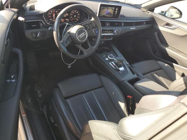 Zdjęcie 8 z aukcji – 2019 AUDI A5 PREMIUM PLUS z VIN WAUTNAF55KA060096