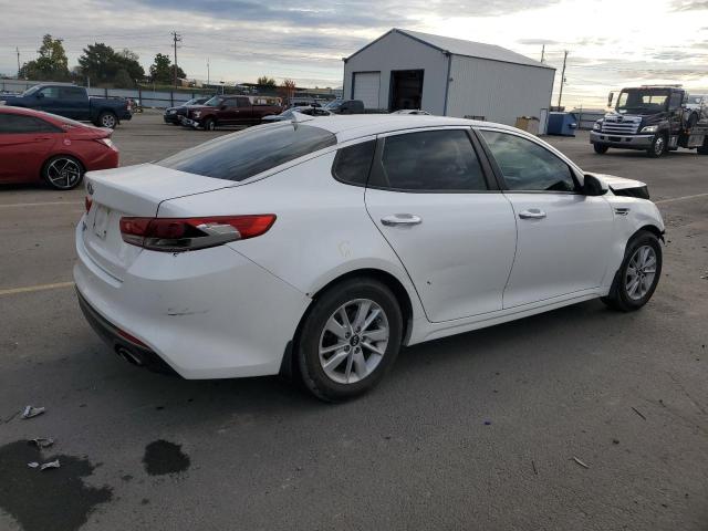 Photo 3 from auction – 2016 KIA OPTIMA LX with VIN KNAGT4L31G5084701