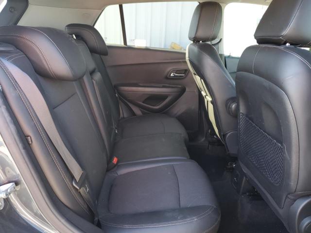 Photo 11 from auction – 2021 CHEVROLET TRAX 1LT with VIN KL7CJLSB3MB303288