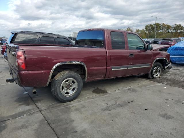 Photo 3 from auction – 2003 CHEVROLET SILVERADO with VIN 2GCEC19V531291539
