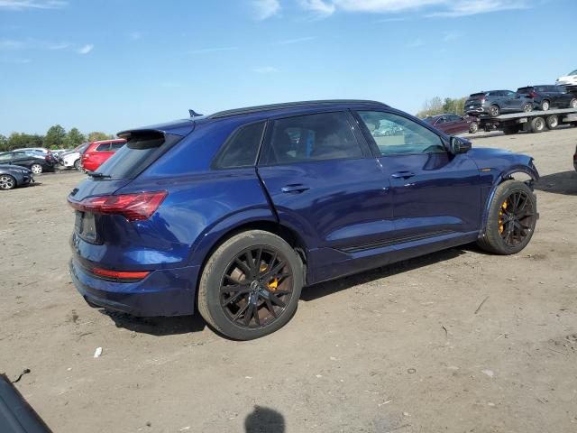 Photo 3 from auction – 2022 AUDI E-TRON CHR with VIN WA1VABGE2NB023625