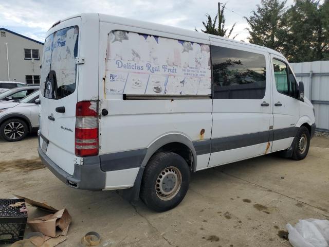 Photo 3 from auction – 2015 FREIGHTLINER SPRINTER 2 with VIN WDRPE7DC4FP140811