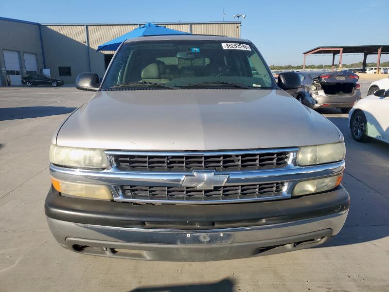 Photo 5 from auction – 2004 CHEVROLET TAHOE C150 with VIN 1GNEC13Z04R123741