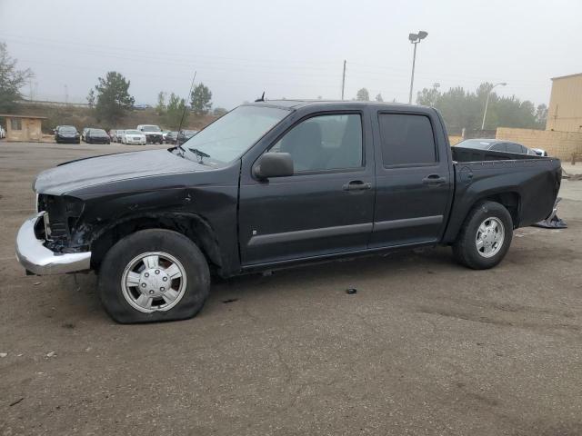 Photo 1 from auction – 2008 CHEVROLET COLORADO with VIN 1GCCS13E388134342