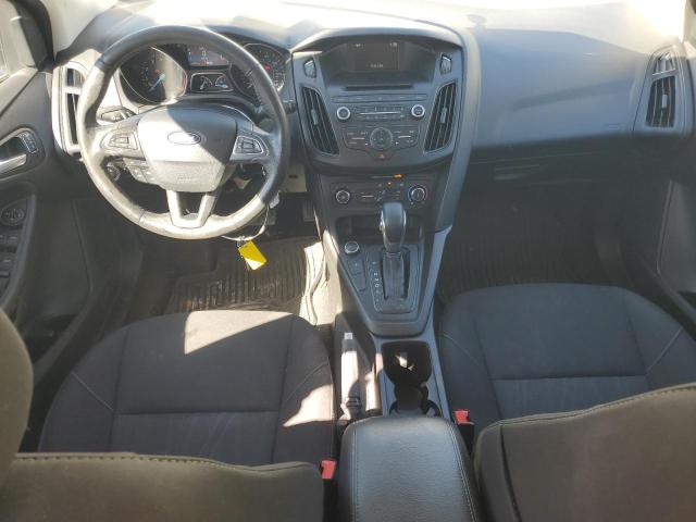 Photo 8 from auction – 2017 FORD FOCUS SE with VIN 1FADP3K23HL346895