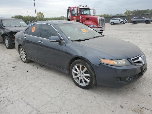 Photo 4 from auction – 2008 ACURA TSX with VIN JH4CL96928C001464