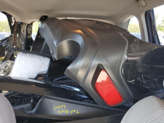 Photo 10 from auction – 2019 SUBARU FORESTER P with VIN JF2SKAGCXKH499534