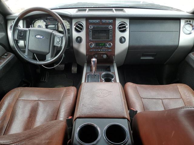 Photo 8 from auction – 2008 FORD EXPEDITION with VIN 1FMFU18528LA49551