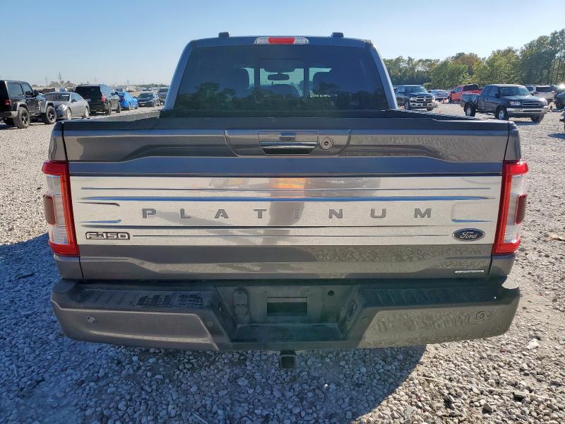 Photo 6 from auction – 2021 FORD F150 SUPER with VIN 1FTEW1C89MFA71602