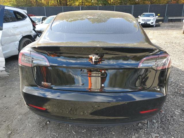 Photo 6 from auction – 2018 TESLA MODEL 3 with VIN 5YJ3E1EB6JF103196