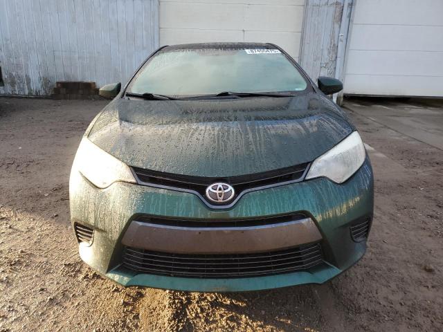 Photo 5 from auction – 2015 TOYOTA COROLLA L with VIN 5YFBURHE0FP324193