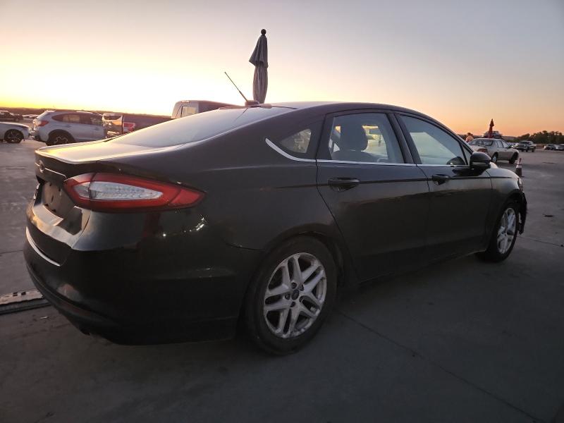 Photo 3 from auction – 2016 FORD FUSION SE with VIN 3FA6P0H79GR389843