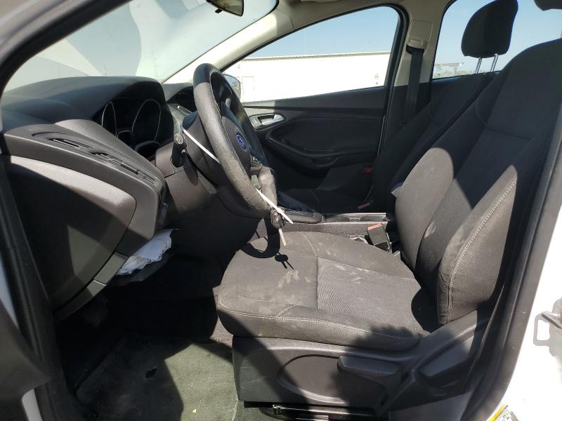 Photo 7 from auction – 2015 FORD FOCUS SE with VIN 1FADP3F24FL205650