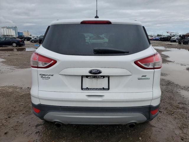 Photo 6 from auction – 2016 FORD ESCAPE SE with VIN 1FMCU0G96GUA31628