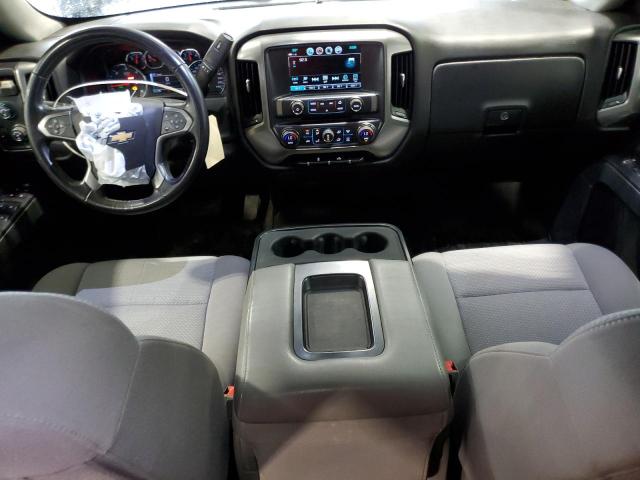 Photo 8 from auction – 2018 CHEVROLET SILVERADO with VIN 3GCUKREC2JG100407