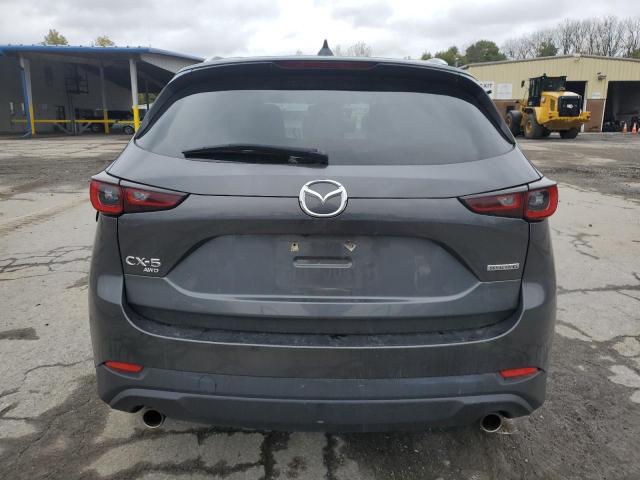 Photo 6 from auction – 2022 MAZDA CX-5 PREMI with VIN JM3KFBDM6N0575010