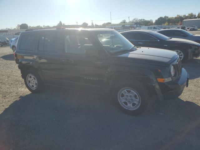 Photo 4 from auction – 2016 JEEP PATRIOT SP with VIN 1C4NJPBA4GD550564