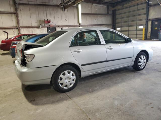 Photo 3 from auction – 2005 TOYOTA COROLLA CE with VIN 1NXBR32E75Z515856