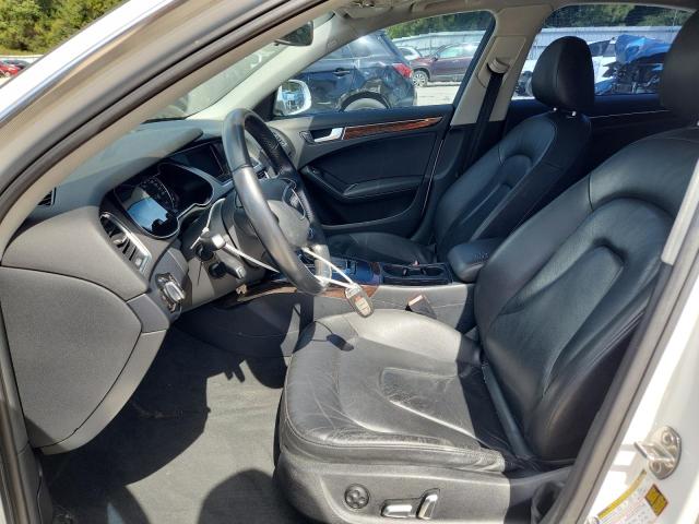 Photo 7 from auction – 2015 AUDI A4 PREMIUM with VIN WAUAFAFL7FN019633