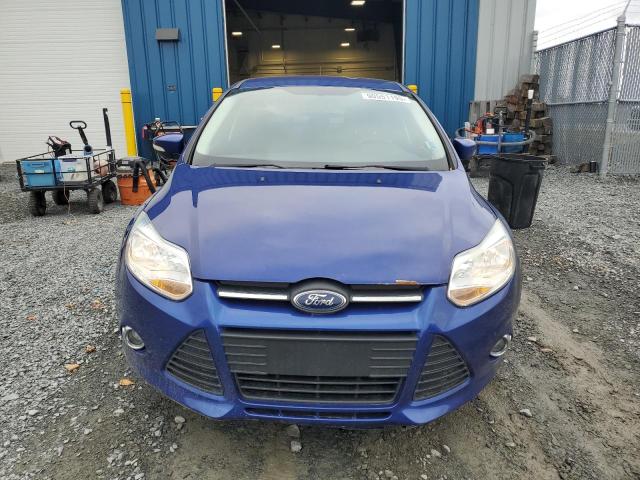 Photo 5 from auction – 2012 FORD FOCUS SE with VIN 1FAHP3F26CL459289