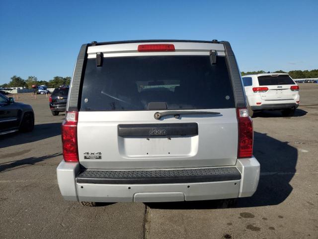 Photo 6 from auction – 2008 JEEP COMMANDER with VIN 1J8HG48K58C194930
