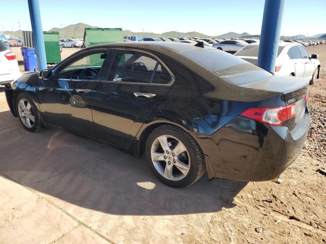 Photo 2 from auction – 2009 ACURA TSX with VIN JH4CU26669C016478