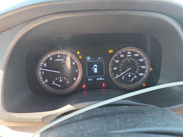 Фото 9 с аукциона – 2016 HYUNDAI TUCSON LIM с VIN KM8J33A49GU033365