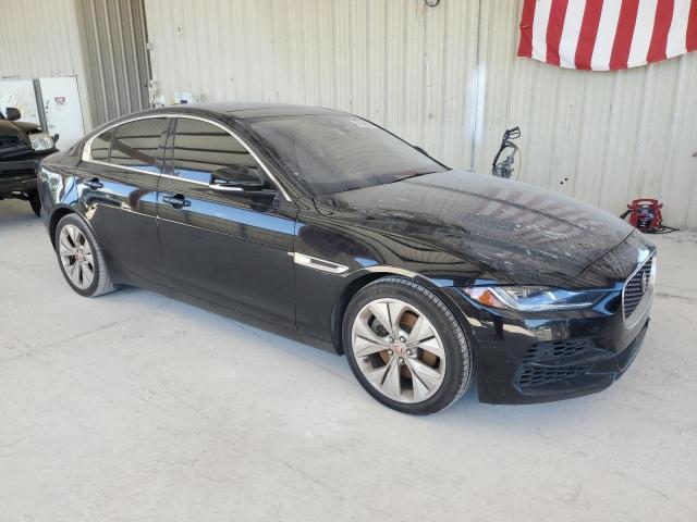 Photo 4 from auction – 2020 JAGUAR XE S with VIN SAJAE4FX0LCP64033