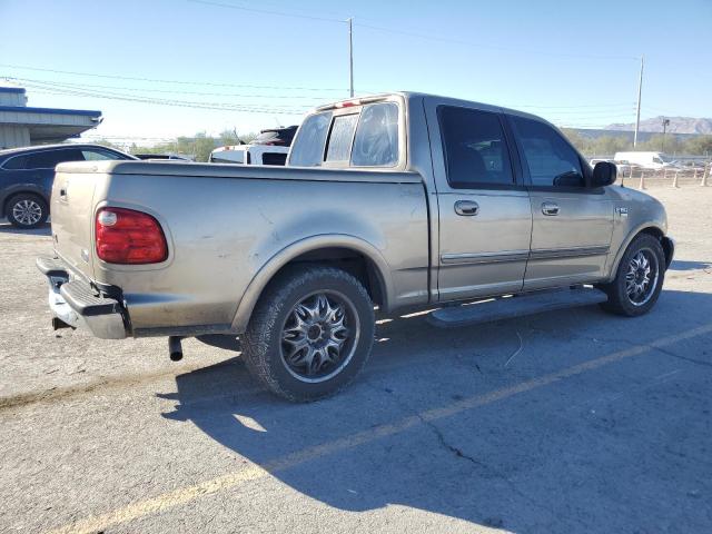 Photo 3 from auction – 2001 FORD F150 SUPER with VIN 1FTRW07L91KE87596