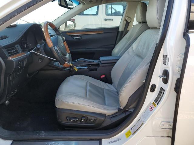 Photo 7 from auction – 2013 LEXUS ES 300H with VIN JTHBW1GG6D2010668