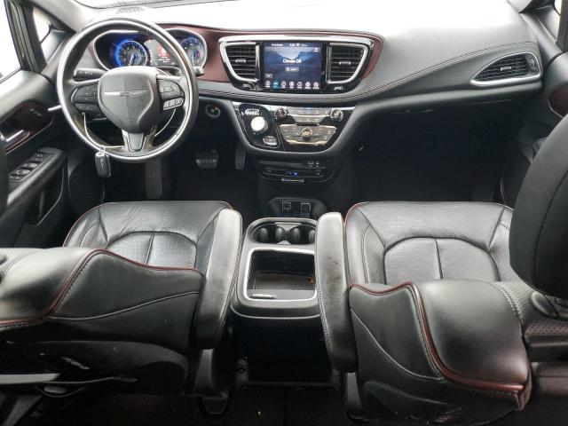 Photo 8 from auction – 2020 CHRYSLER PACIFICA L with VIN 2C4RC1GG1LR102926